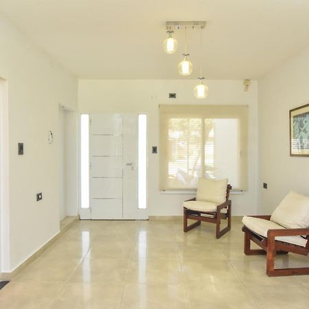 Apartamento Casa Relax Roque Sáenz Peña Exterior foto
