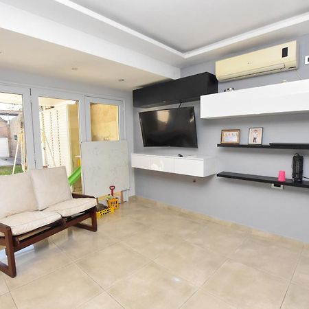 Apartamento Casa Relax Roque Sáenz Peña Exterior foto