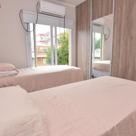 Apartamento Casa Relax Roque Sáenz Peña Exterior foto