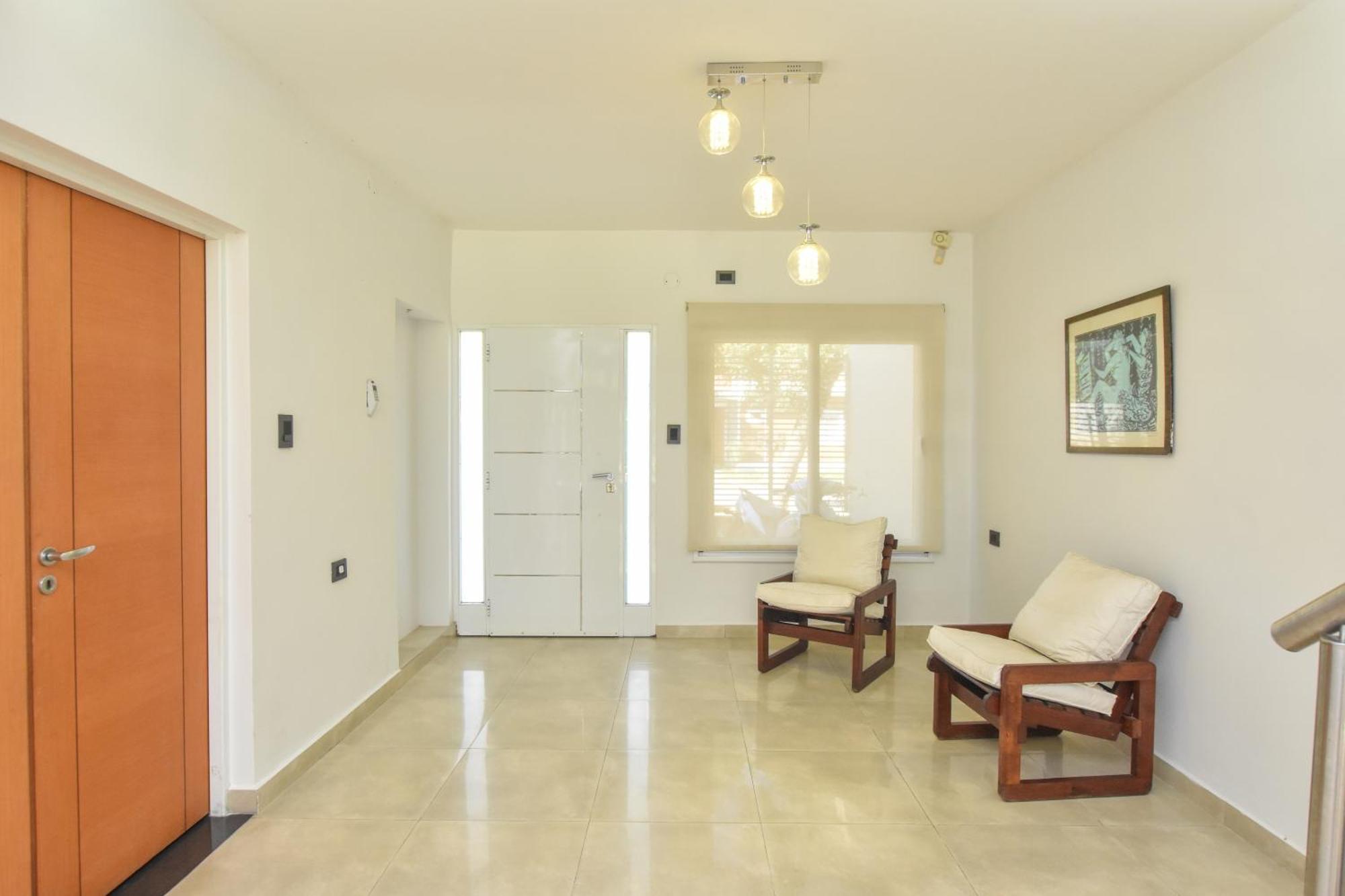 Apartamento Casa Relax Roque Sáenz Peña Exterior foto