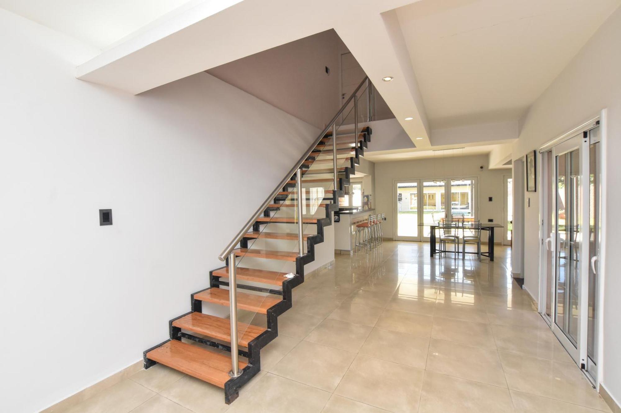 Apartamento Casa Relax Roque Sáenz Peña Exterior foto
