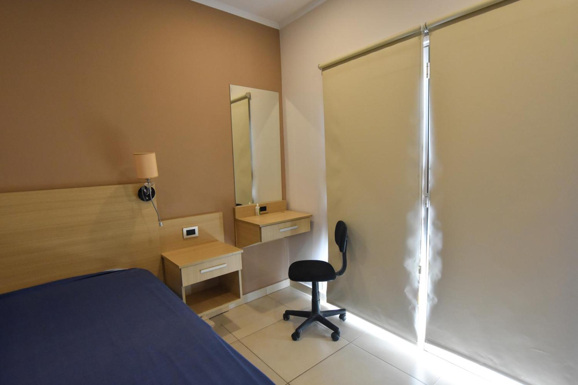 Apartamento Casa Relax Roque Sáenz Peña Exterior foto