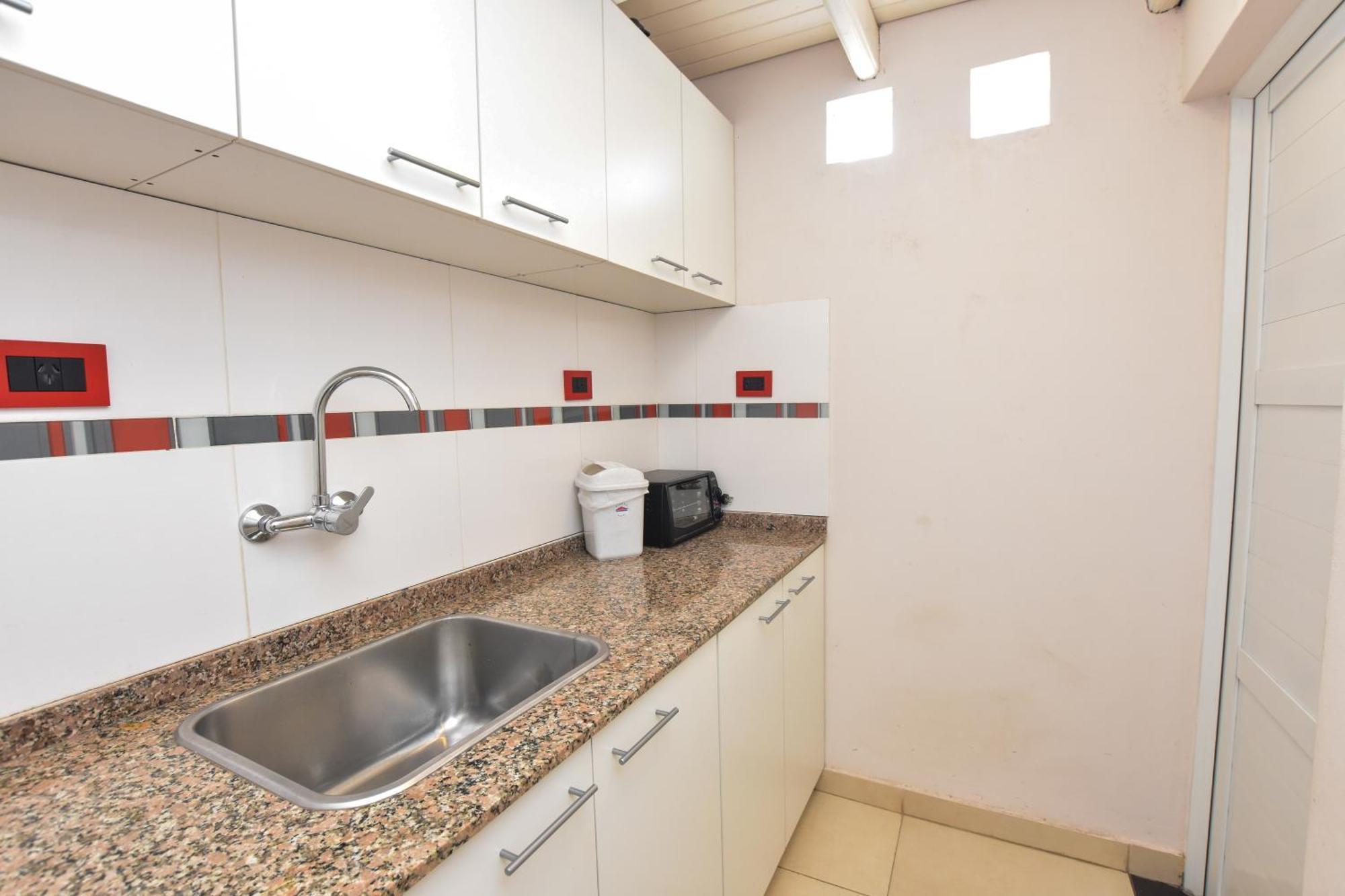 Apartamento Casa Relax Roque Sáenz Peña Exterior foto