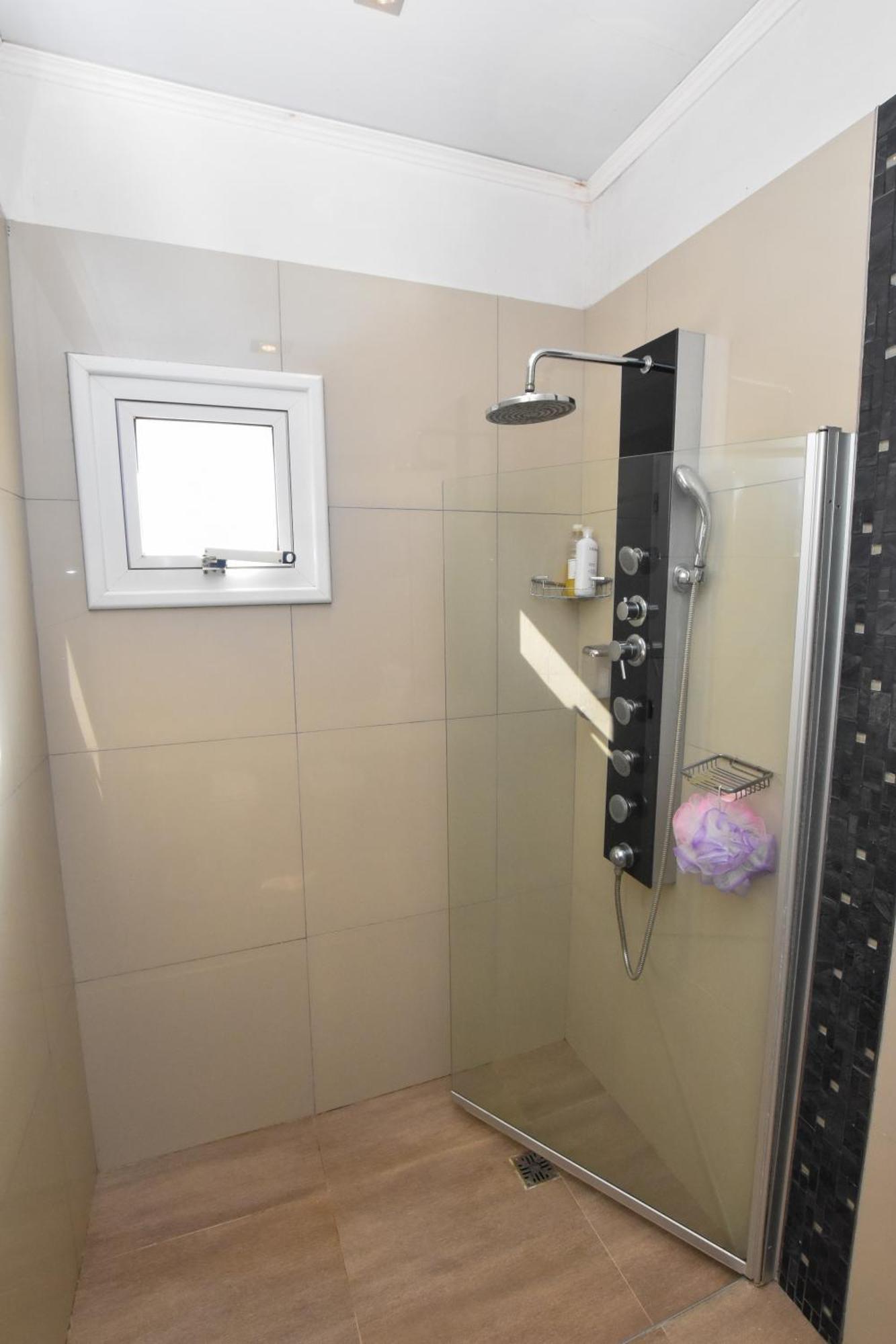 Apartamento Casa Relax Roque Sáenz Peña Exterior foto