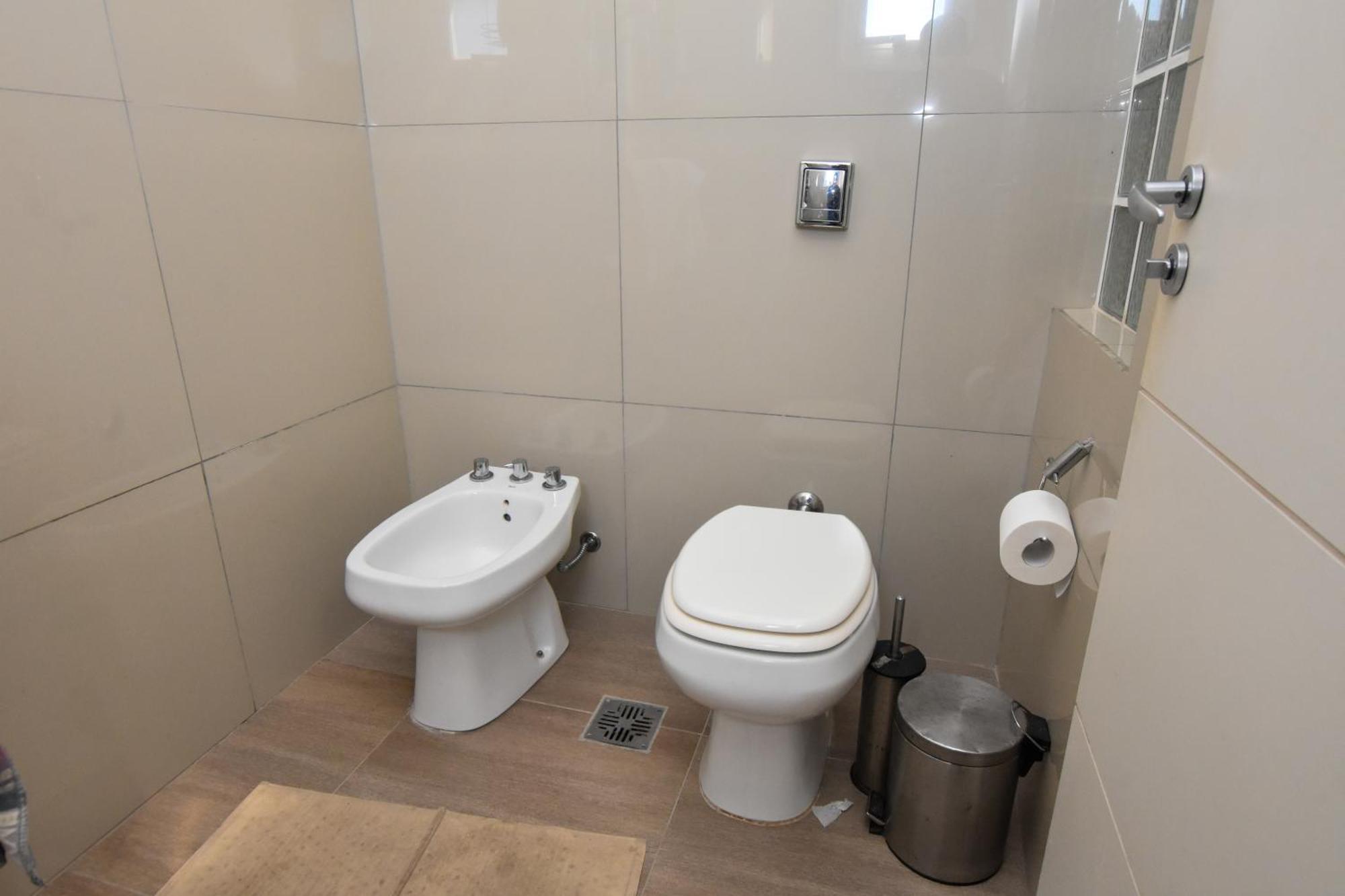 Apartamento Casa Relax Roque Sáenz Peña Exterior foto