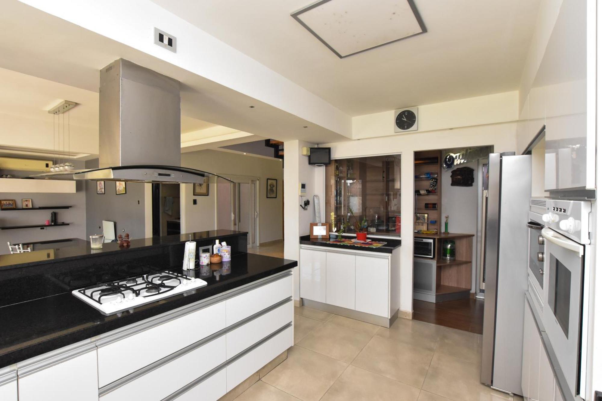 Apartamento Casa Relax Roque Sáenz Peña Exterior foto